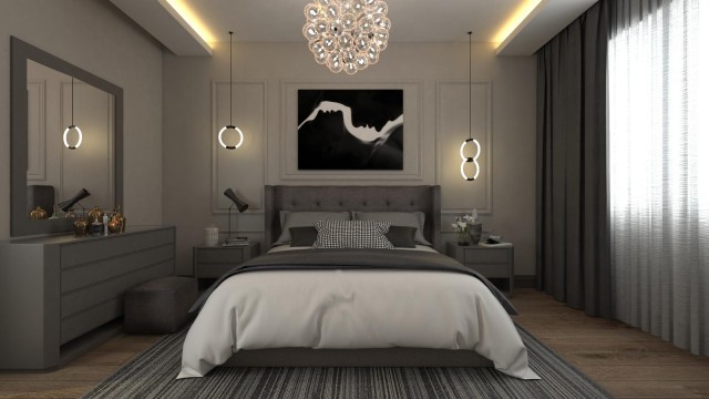 Kazım Karabekır 2. Etap 2+1 115m2